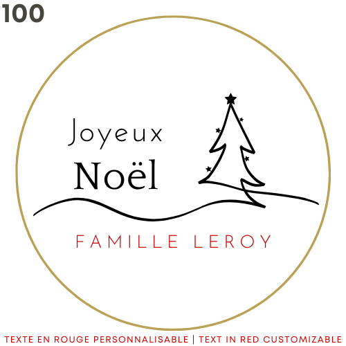 100-noel