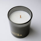 Mantra Candle