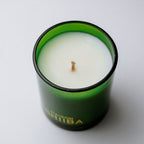 Mantra Candle