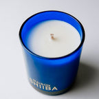 Mantra Candle