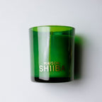 Mantra Candle