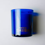 Mantra Candle