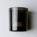 Mantra Candle