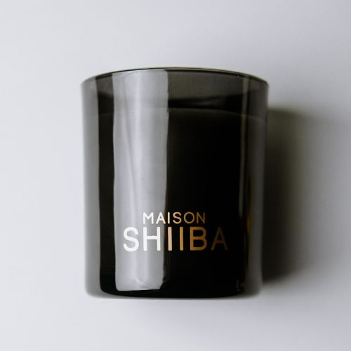 Mantra Candle