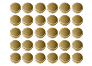 100 Pieces