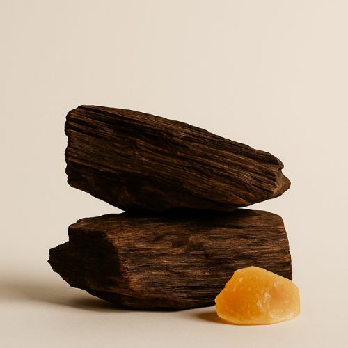  Oud wood
