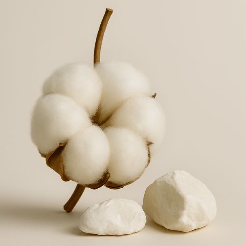  Musk cotton