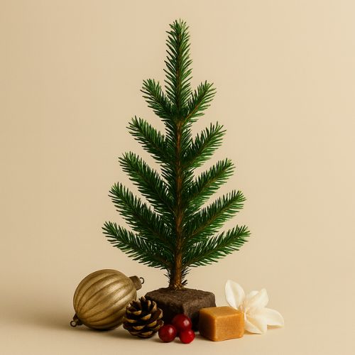 Abete di Natale