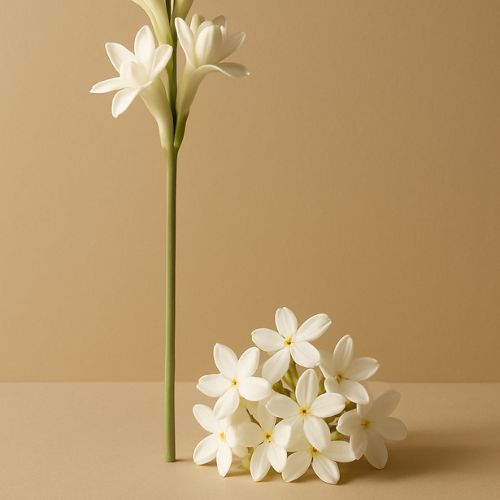  Floral Tuberose