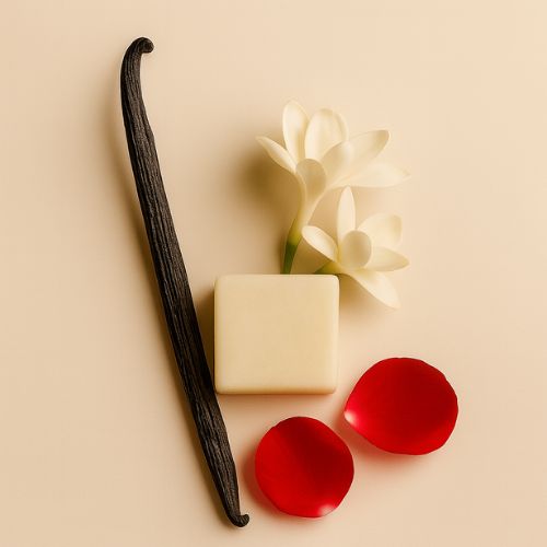  Vanilla Pink Musk