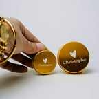 Coffret 4 Bougies Signature