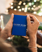Personalised Scented Candle