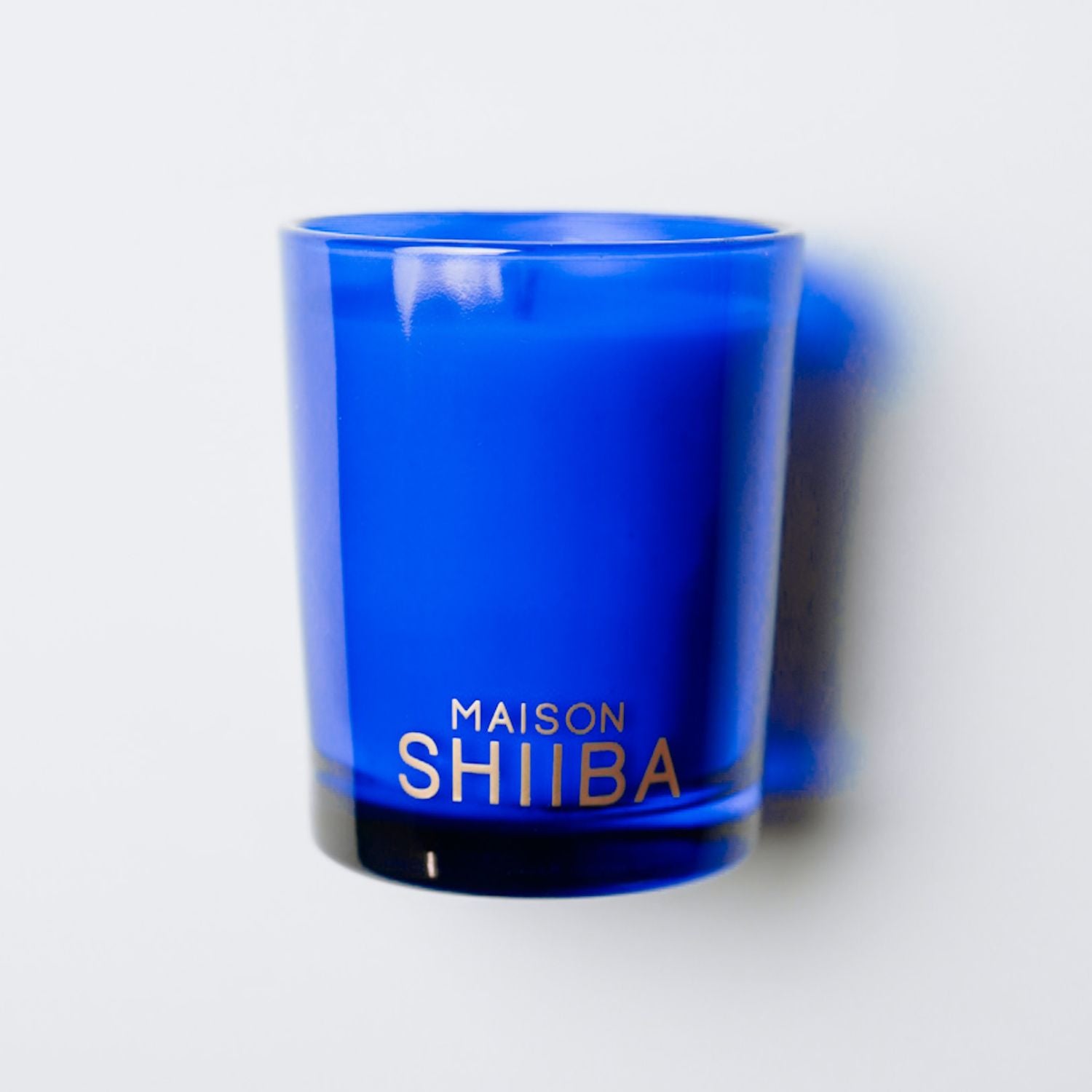 La Petite Bougie Bleue