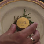 Personalised Scented Candle